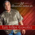 Carátula de Si no vas a la pachanga, de Luis Felipe Gonzalez