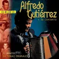 Carátula de corazon de acero, de Alfredo Gutierrez
