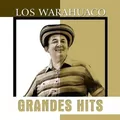 Carátula de enamorando, de Los Warahuaco