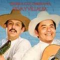 Carátula de Soñar contigo, de Silva Y Villalba
