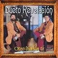 Carátula de Mi vida es prestada, de Dueto Revelacion