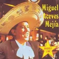 Carátula de Cucurrucucú paloma, de Miguel Aceves Mejía