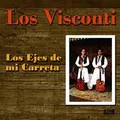 Carátula de tarde, de Los Visconti