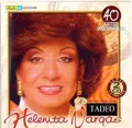Carátula de Señor, de Helenita Vargas