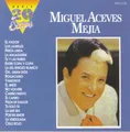 Carátula de El pastor, de Miguel Aceves Mejía