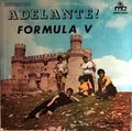 Carátula de Ahora se que me quieres, de Formula V