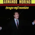 Carátula de Que puntada, de Armando Moreno