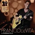 Carátula de Te veo venir soldedad, de Franco De Vita