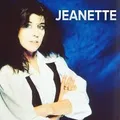 Carátula de Corazon de poeta, de Jeanette