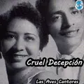 Carátula de Mortal herida, de Las Aves Cantoras