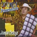 Carátula de Ojo con eso, de Joaquin Bedoya
