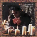 Carátula de Es la mujer, de Alejandro Fernández