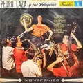 Carátula de El cariseco, de Pedro Laza Y Sus Pelayeros