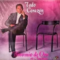 Carátula de Me sobran las palabras, de Binomio De Oro