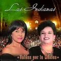Carátula de Tres huerfanitos, de Las Indianas
