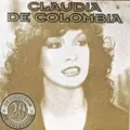 Carátula de Nuestra historia de amor, de Claudia De Colombia