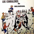 Carátula de Sueltala pa`que se defienda, de Los Corraleros