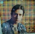 Carátula de Tú y yo, de Manolo Otero