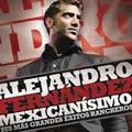 Carátula de Cascos ligeros, de Alejandro Fernández