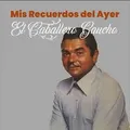 Carátula de Flor de bulevar, de El Caballero Gaucho