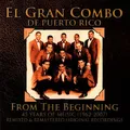 Carátula de No hay cama pa' tanta gente, de El Gran Combo De Puerto Rico