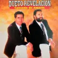 Carátula de Cansado de amarte, de Dueto Revelacion