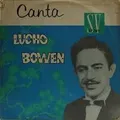 Carátula de Corazon que no olvida, de Lucho Bowen