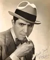 Carátula de Mano a mano, de Carlos Gardel