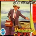 Carátula de Mi canoita, de Policarpo Calle