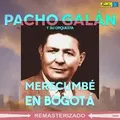 Carátula de Boquita sala, de Pacho Galán