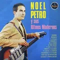 Carátula de El rock and roll del sapo, de Noel Petro