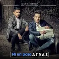 Carátula de Ay hombe, de Jorge Celedon