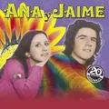 Carátula de Este viento amor, de Ana Y Jaime