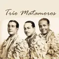 Carátula de Mama, son de la loma, de Trio Matamoros
