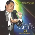 Carátula de Mi mala estrella, de El Caballero Gaucho