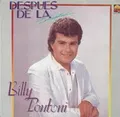 Carátula de Manos adoradas, de Billy Pontoni