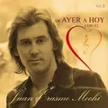 Carátula de Amor desesperado, de Juan Erasmo Mochi