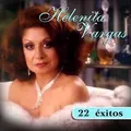 Carátula de Maria de los guardias, de Helenita Vargas