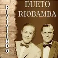 Carátula de Al morir de las tardes, de Dueto Riobamba