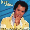 Carátula de por ti, de Jose Velez