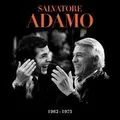 Carátula de Es mi vida, de Salvatore Adamo