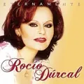 Carátula de Fue tan poco tu cariño, de Rocio Durcal