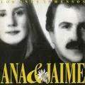 Carátula de Cafe y petroleo, de Ana Y Jaime