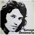 Carátula de Solo por ese amor, de Lorenzo Santamaria