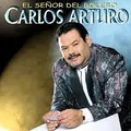 Carátula de Corazon de Acero, de Carlos Arturo