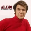 Carátula de Mi rol, de Salvatore Adamo
