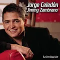 Carátula de Sin perdon, de Jorge Celedon