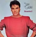Carátula de Asi fue, de Juan Gabriel
