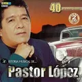 Carátula de El burrito de Belen, de Pastor Lopez