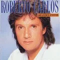 Carátula de Concavo y convexo, de Roberto Carlos